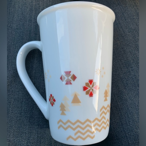 ❤️🎄☃️STARBUCKS HOLIDAY CHRISTMAS MUG🎄☃️❤️ - Picture 7 of 7